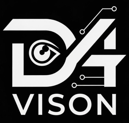 d4vison.com