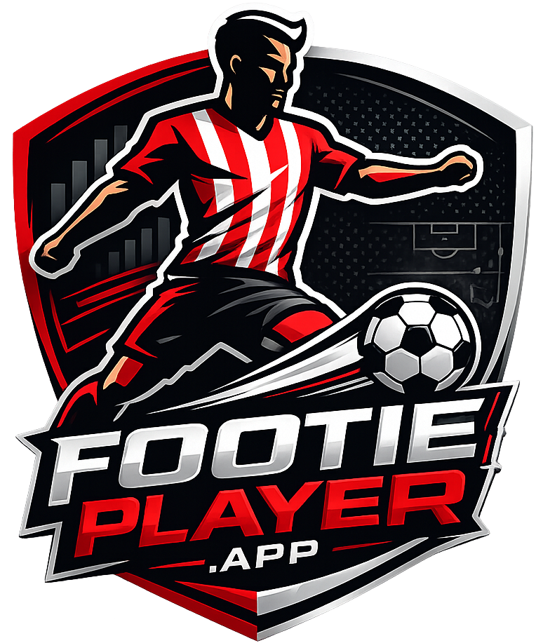 Footie Player