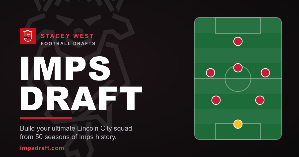 Imps Draft